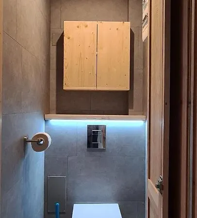 Appartement Mv Les Rousses