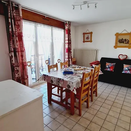 Mv Appartement Les Rousses