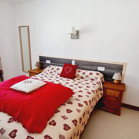 Appartement Mv