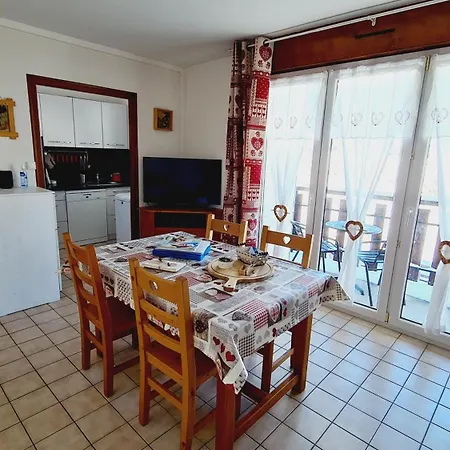 Appartement Mv *