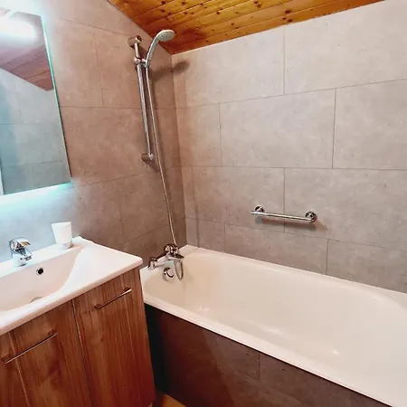 Appartement Mv *