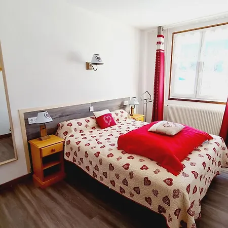 Appartement Mv Les Rousses