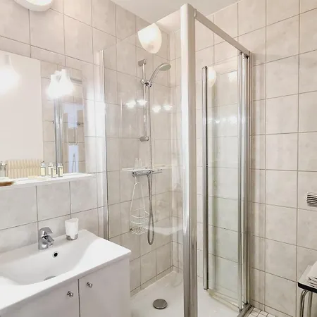 Appartement Mv