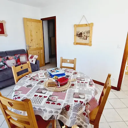 Mv Appartement Les Rousses