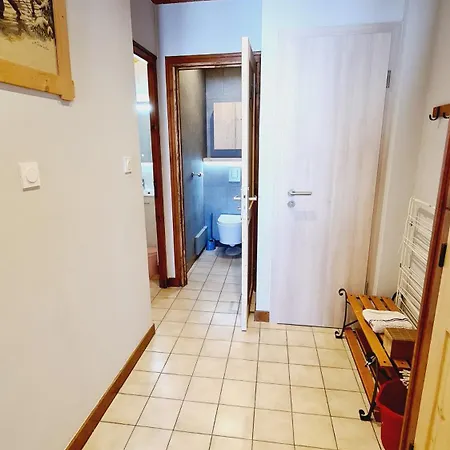 Mv Appartement