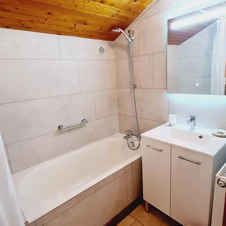 Mv Appartement Les Rousses