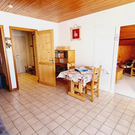 Appartement Mv Les Rousses