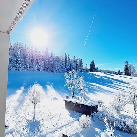 Appartement Mv