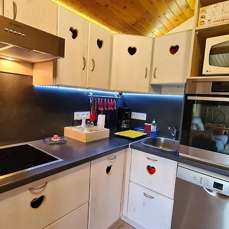 Mv Appartement Les Rousses