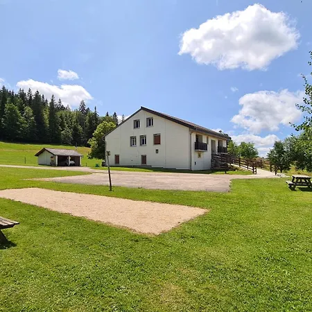 Mv Appartement Les Rousses