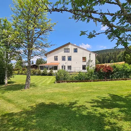 Appartement Mv