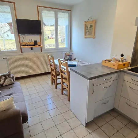 Appartement Mv