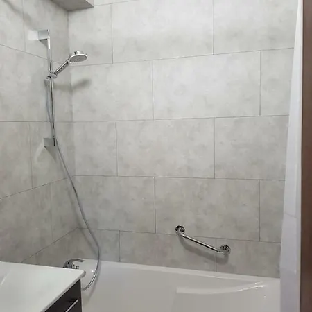 Mv Appartement Les Rousses